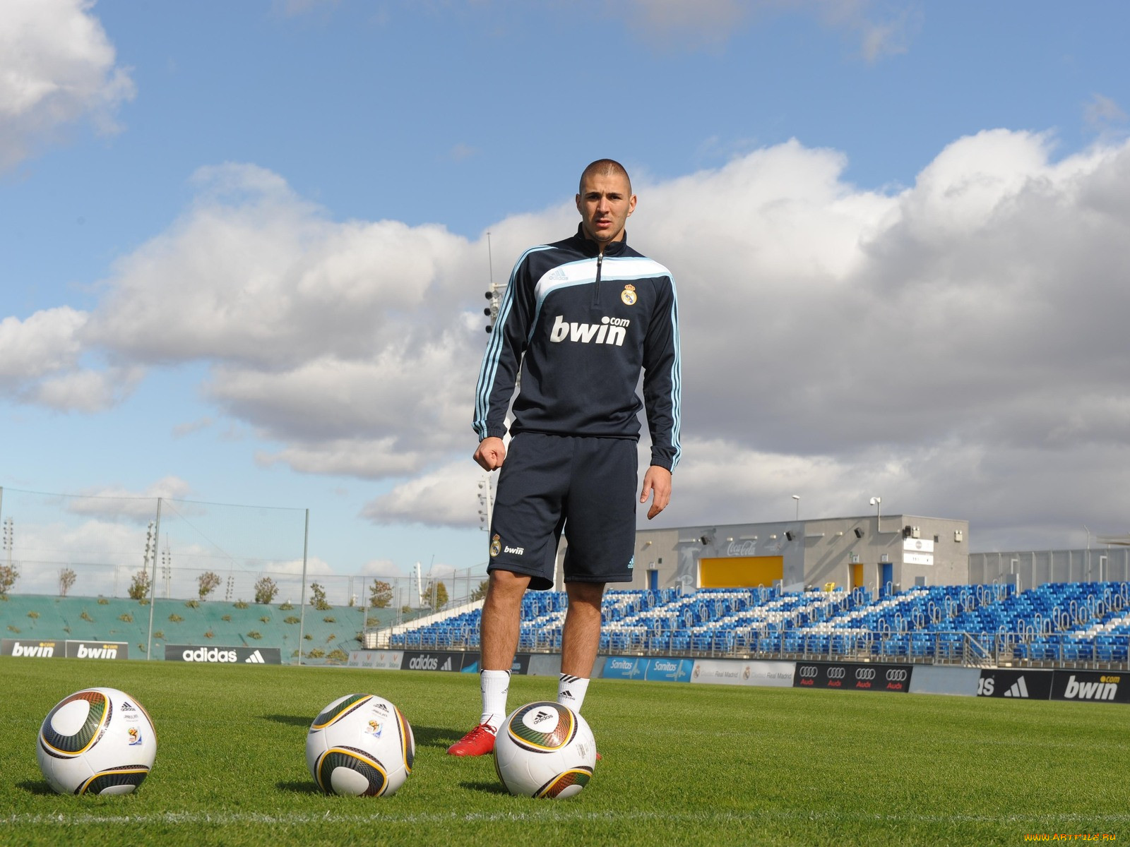 benzema, , 